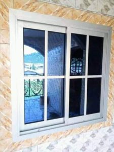 fenêtre sur mesure à Chateauneuf-sur-Charente